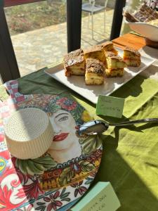 Galería fotográfica de MANZIL Country House en Valderice 64 fotos más