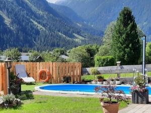 Fotografie z fotogalerie ubytování holiday home, Krimml v destinaci Krimml