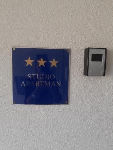 Fotografia z galérie ubytovania Apartman Sweet penthouse self check-in v destinácii Karlovac