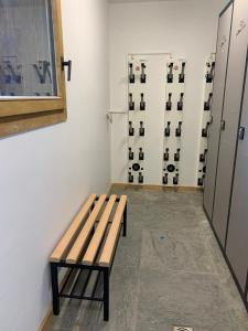 Φωτογραφία από το άλμπουμ του Polaris appartement 2 σε Zinal