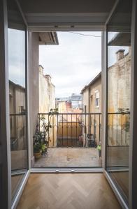 Imagen de la galería de The Grand Budapest Apartment, en Budapest