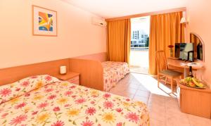 Gallery image of Hotel Oasis in Albena
