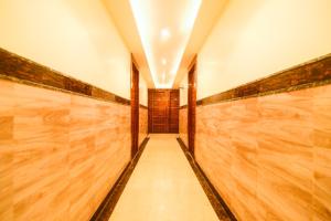Fotografie z fotogalerie ubytování Olivia Hotels At Delhi Airport v Novém Dillí