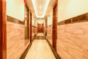 Fotografie z fotogalerie ubytování Olivia Hotels At Delhi Airport v Novém Dillí