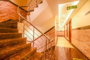 Fotografie z fotogalerie ubytování Olivia Hotels At Delhi Airport v Novém Dillí