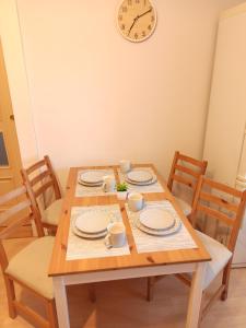 Fotografia z galérie ubytovania Apartament Sówka v destinácii Świdnica