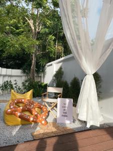Gallery image of Malibu Pool Villa Pattaya in Pattaya Central