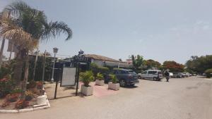 Kép Del Parque Flats Paraiso Beach szállásáról Esteponában a galériában