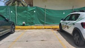 Kép Del Parque Flats Paraiso Beach szállásáról Esteponában a galériában