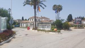 The surrounding neighborhood or a neighborhood close to Az apartmant