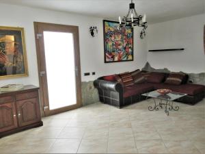 Gallery image of Villa Gallo - Seminterrato luminoso in Capoterra