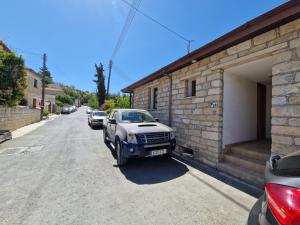 Gallery image of Arsos Village Apartment in Arsos