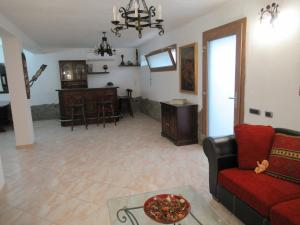 Gallery image of Villa Gallo - Seminterrato luminoso in Capoterra +25 photos