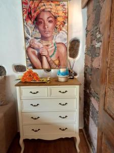 Zdjęcie z galerii obiektu Romantic Casa Rural La Molinera w mieście Santa Lucía
