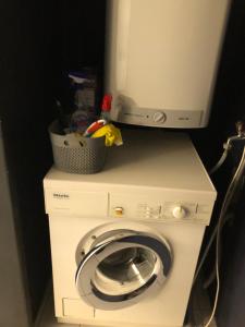 Foto dalla galleria di FLATS 2 RENT a Imst
