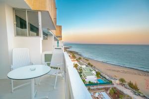 Galeriebild der Unterkunft Hotel Europalace in Playa del Ingles