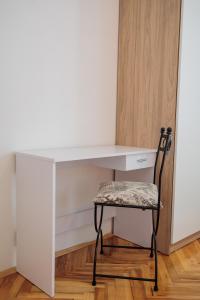 Zdjęcie z galerii obiektu Buena Vida Apartman w mieście Zadar