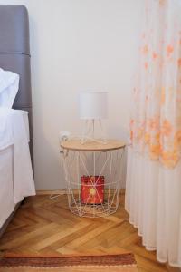 Zdjęcie z galerii obiektu Buena Vida Apartman w mieście Zadar