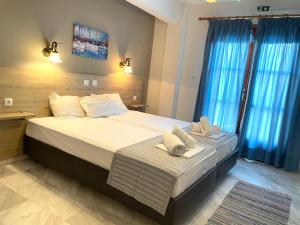 Gallery image of Villa Papapostolou in Ierissos +64 photos