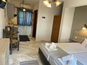 Gallery image of Villa Papapostolou in Ierissos