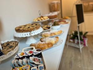 Étkezési lehetőség a panzióban vagy a közelben
