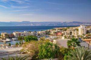 Gallery image of Tala Bay Residence in Aqaba