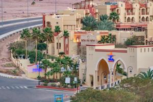 Photo de la galerie de l'établissement Tala Bay Residence, à Aqaba