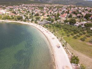 Fotografia z galérie ubytovania Apartman Mihaela v destinácii Gornji Karin