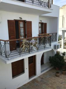Gallery image of Villa Fantasia in Skiathos Town