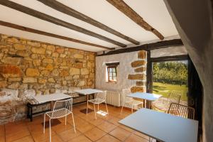 Fotografie z fotogalerie ubytování Casa Rural Arotzenea v destinaci Hondarribia