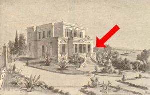 Fotografia z galérie ubytovania Apartman Villa Klein v destinácii Opatija