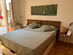 Fotografia z galérie ubytovania Agradable casa rural con piscina privada v destinácii Vallfogona de Balaguer