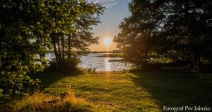 Fotografie z fotogalerie ubytování Tydingesjöns Camping & Festplats v destinaci Broby