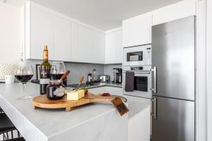 Afbeelding uit fotogalerij van Casa Royal in Nerja