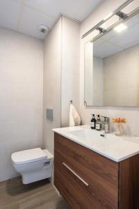 Afbeelding uit fotogalerij van Casa Royal in Nerja