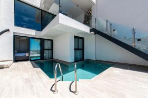 Afbeelding uit fotogalerij van Casa Royal in Nerja