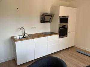 Imagen de la galería de Appartement tout confort, en Bréhal