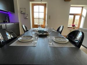 Foto Namuris asuva majutusasutuse Gîte de charme bord de Meuse galeriist