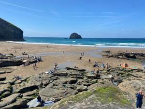 Foto da galeria de Copthorne - Tintagel em Tintagel