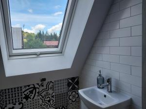 Fotografia z galérie ubytovania Apartament okno na Giewont v destinácii Kościelisko