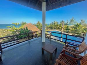 Gallery image of Whisky Point Surf Cabana in Arugam Bay