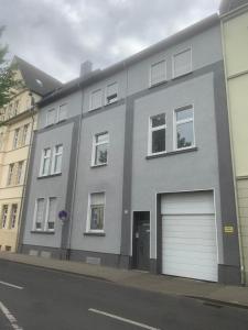 Gallery image of Herne Zentral Apartment in Herne