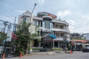 Gallery image of Akur Hotel Malioboro Mitra RedDoorz in Yogyakarta