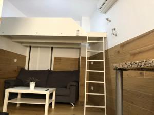 Fotografia z galérie ubytovania APARTAMENTOS HÉRCULES SEVILLA centro de Sevilla v destinácii Seville