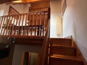 Fotografia z galérie ubytovania Duplex 80 m2 con vistas a la montaña v destinácii Pla de l'Ermita