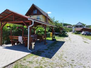 Fotografie z fotogalerie ubytování Casa Ildikó v destinaci Sovata