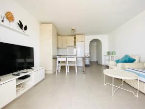 Imagen de la galería de Mar y Amor, en Costa Teguise