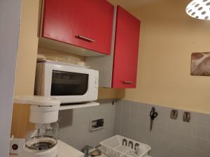 Fotografia z galérie ubytovania Balcon sous le Canigou T1 40m2 cuisine séparée v destinácii Vernet-les-Bains