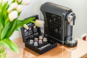 Fotografie z fotogalerie ubytování Hotel Wieniawski v destinaci Lublin