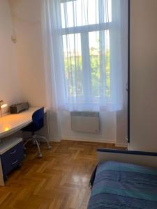Fotografia z galérie ubytovania Apartman Villa Klein v destinácii Opatija + 5 fotografií